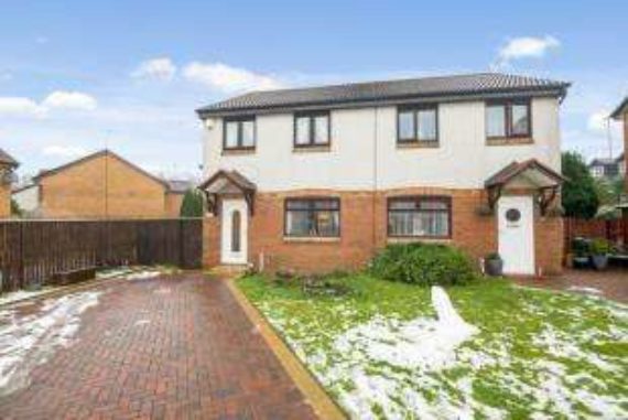 3 Bedroom Semi-Detac...